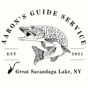 Aaron's Guide Service Logo