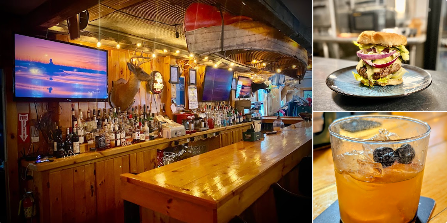 The Forever Wild Tavern
