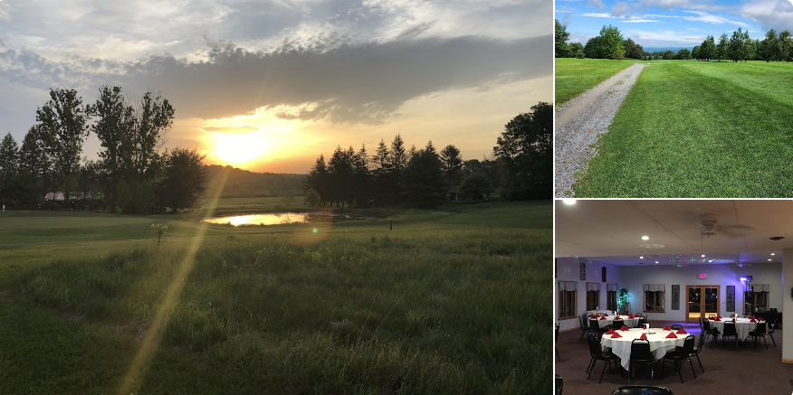 Fox Run Golf Club