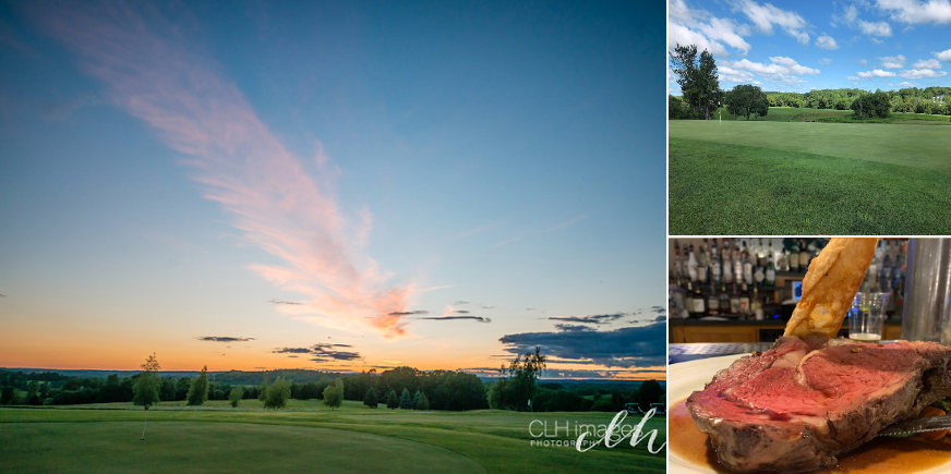 Hales Mills Country Club