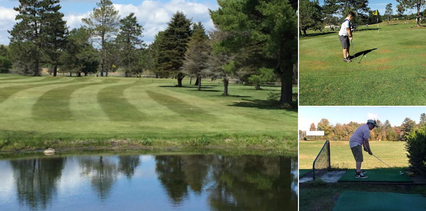Holland Meadows Golf Course