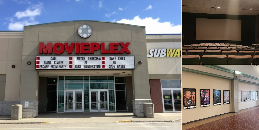Johnstown Movieplex
