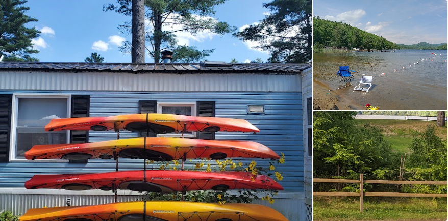 Pine Lake Park