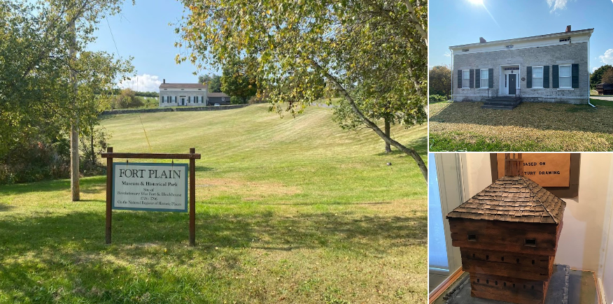 Fort Plain Museum & Historical Park