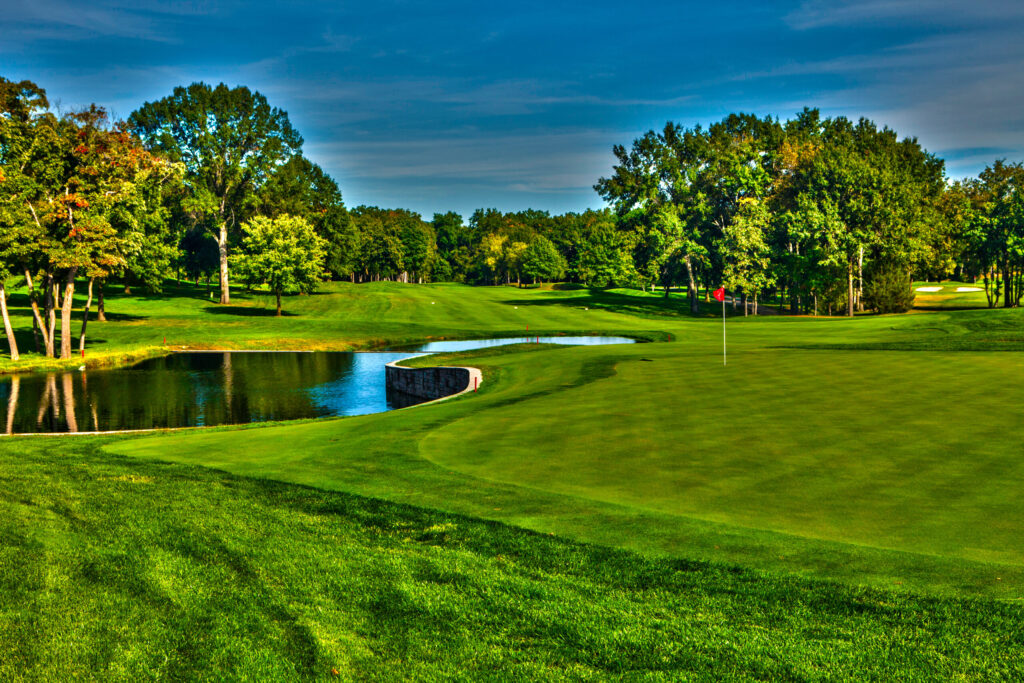 Fox Run Golf Club