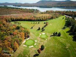 Lake Pleasant Golf Club