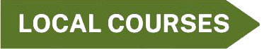 LOCAL COURSES SIGN